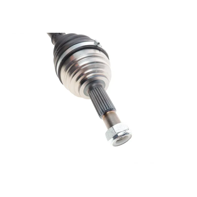 Піввісь (передня) (R) Dacia Logan/Sandero TCe 90/1.5dCi 10- (23z/26z/907mm) (МКПП)