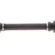 Піввісь передня METELLI 17-1413 для Audi Q3, VW Tiguan (36x40x594мм)