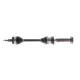 Піввісь (передня) (R) VW T5 2.0TDI 09-15 (38z/26z/858mm) АКПП