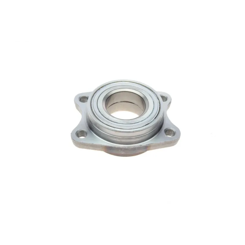 Підшипник маточини передній METELLI 19-1581 для Audi A4/A6/A8 Quattro, VW Passat 4.0 4motion, Ø 84 мм