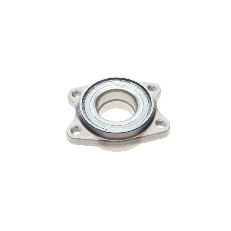 Підшипник маточини передній METELLI 19-1581 для Audi A4/A6/A8 Quattro, VW Passat 4.0 4motion, Ø 84 мм