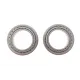 Підшипник маточини (передньої) Fiat Ducato/Peugeot Boxer 94-02 (1.4t)(50x80x20) (к-кт)