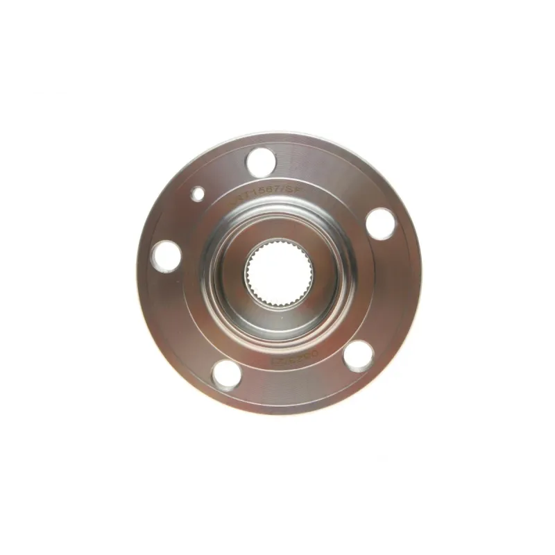Підшипник маточини передній METELLI 19-1587 для Skoda Fabia 99-, VW Polo 01- (+ABS)