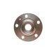 Підшипник маточини передній METELLI 19-1587 для Skoda Fabia 99-, VW Polo 01- (+ABS)