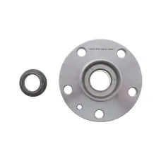 Підшипник маточини задній METELLI 19-1625 для Citroen Jumpy, Fiat Scudo, Peugeot Expert 1995-2006 (+ABS 48 зубців)