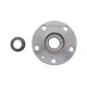 Підшипник маточини задній METELLI 19-1625 для Citroen Jumpy, Fiat Scudo, Peugeot Expert 1995-2006 (+ABS 48 зубців)