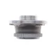 Підшипник маточини задній METELLI 19-1625 для Citroen Jumpy, Fiat Scudo, Peugeot Expert 1995-2006 (+ABS 48 зубців)