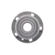 Підшипник маточини задній METELLI 19-1625 для Citroen Jumpy, Fiat Scudo, Peugeot Expert 1995-2006 (+ABS 48 зубців)