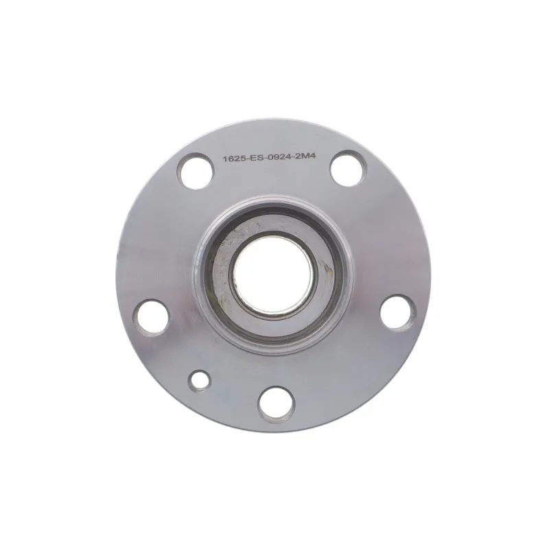 Підшипник маточини задній METELLI 19-1625 для Citroen Jumpy, Fiat Scudo, Peugeot Expert 1995-2006 (+ABS 48 зубців)