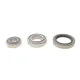 Підшипник маточини передній METELLI 19-2164 для Mercedes-Benz W124, W201 1984-1995 (17.46x59.13x16.76 мм)