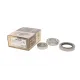 Підшипник маточини передній METELLI 19-2164 для Mercedes-Benz W124, W201 1984-1995 (17.46x59.13x16.76 мм)