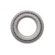 Підшипник маточини передній METELLI 19-2164 для Mercedes-Benz W124, W201 1984-1995 (17.46x59.13x16.76 мм)