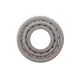 Підшипник маточини передній METELLI 19-2164 для Mercedes-Benz W124, W201 1984-1995 (17.46x59.13x16.76 мм)