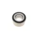 Підшипник маточини передній METELLI 19-2177 для Opel Astra F/Omega B/Vectra A/B (39x74x39 мм)