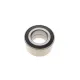 Підшипник маточини передній METELLI 19-2177 для Opel Astra F/Omega B/Vectra A/B (39x74x39 мм)