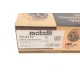 Підшипник маточини передній METELLI 19-2177 для Opel Astra F/Omega B/Vectra A/B (39x74x39 мм)
