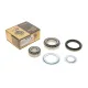 Підшипник маточини передній METELLI 19-2212 для Mercedes-Benz Sprinter 901, 902, 903, VW LT 1996-2006, 25x73.43x22 мм