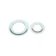 Підшипник маточини передній METELLI 19-2212 для Mercedes-Benz Sprinter 901, 902, 903, VW LT 1996-2006, 25x73.43x22 мм