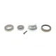Підшипник маточини передній METELLI 19-2213 для Mercedes-Benz C-Class W202, E-Class W124/W210 1992-2002, 22x59.98x16.64 мм