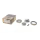 Підшипник маточини передній METELLI 19-2213 для Mercedes-Benz C-Class W202, E-Class W124/W210 1992-2002, 22x59.98x16.64 мм