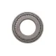 Підшипник маточини передній METELLI 19-2213 для Mercedes-Benz C-Class W202, E-Class W124/W210 1992-2002, 22x59.98x16.64 мм