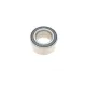 Підшипник маточини передній METELLI 19-2224 для VW Caddy II 1995-2004, Golf 1985-2002 (40x72x37 мм)