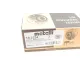 Підшипник маточини передній METELLI 19-2224 для VW Caddy II 1995-2004, Golf 1985-2002 (40x72x37 мм)