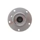 Підшипник маточини передній METELLI 19-2254 для BMW 5 (E39) 1995-2004 (d=139mm, 5 отв.)