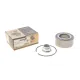 Підшипник маточини передній/задній METELLI 19-2304 для Land Rover Freelander 1998-2014 (+ABS) 43.9x82.5x37.1 мм (к-кт)