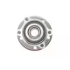 Підшипник маточини (передньої) Audi A3/Skoda Octavia/SuperB/VW Caddy/Golf/Passat 03- (4 болти/d=137mm)