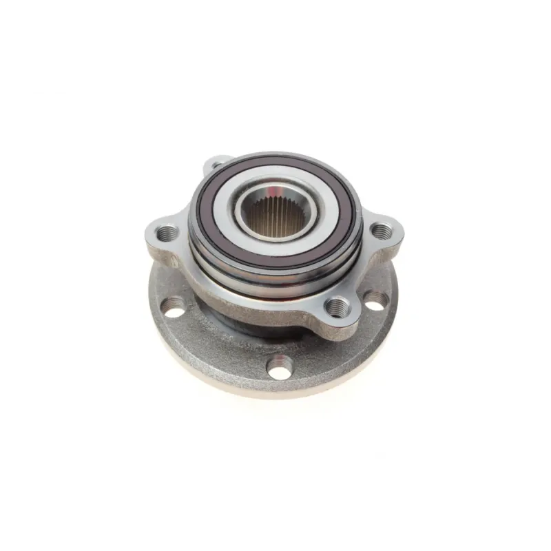 Підшипник маточини (передньої) Audi A3/Skoda Octavia/SuperB/VW Caddy/Golf/Passat 03- (4 болти/d=137mm)