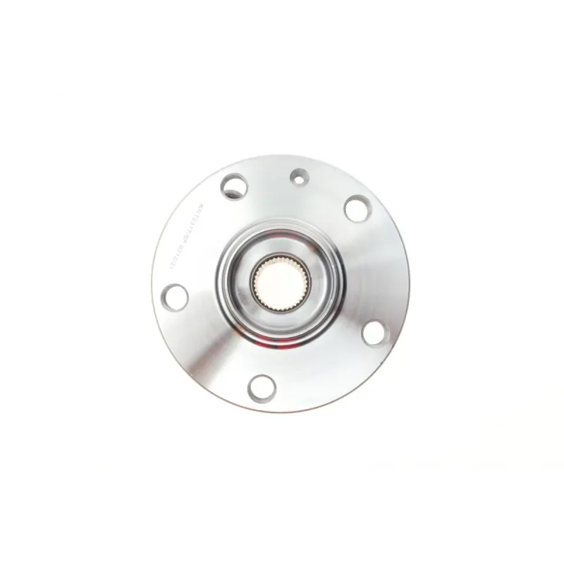 Підшипник маточини (передньої) Audi A3/Skoda Octavia/SuperB/VW Caddy/Golf/Passat 03- (4 болти/d=137mm)