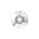 Підшипник маточини (передньої) Audi A3/Skoda Octavia/SuperB/VW Caddy/Golf/Passat 03- (4 болти/d=137mm)