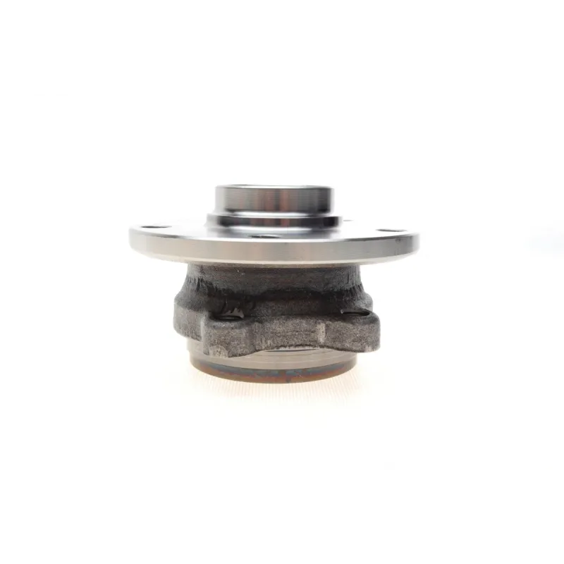 Підшипник маточини (передньої) Audi A3/Skoda Octavia/SuperB/VW Caddy/Golf/Passat 03- (4 болти/d=137mm)