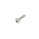 Підшипник маточини (передньої) Audi A3/Skoda Octavia/SuperB/VW Caddy/Golf/Passat 03- (4 болти/d=137mm)