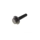 Підшипник маточини (передньої) Audi A3/Skoda Octavia/SuperB/VW Caddy/Golf/Passat 03- (4 болти/d=137mm)