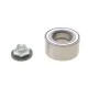 Підшипник маточини (передньої) Jaguar X-Type/Ford Mondeo III 1.8-3.0 00-09 (40х75х37) (+ABS) (к-кт)