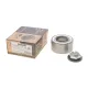Підшипник маточини (передньої) Jaguar X-Type/Ford Mondeo III 1.8-3.0 00-09 (40х75х37) (+ABS) (к-кт)