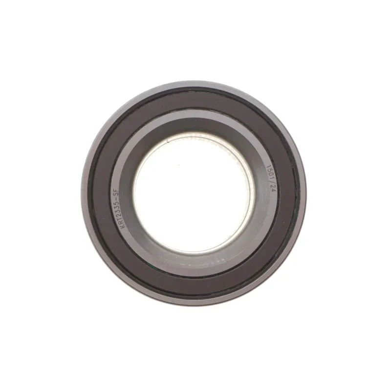 Підшипник маточини (передньої) Jaguar X-Type/Ford Mondeo III 1.8-3.0 00-09 (40х75х37) (+ABS) (к-кт)