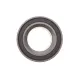 Підшипник маточини (передньої) Jaguar X-Type/Ford Mondeo III 1.8-3.0 00-09 (40х75х37) (+ABS) (к-кт)