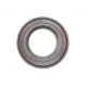 Підшипник маточини (передньої) Jaguar X-Type/Ford Mondeo III 1.8-3.0 00-09 (40х75х37) (+ABS) (к-кт)
