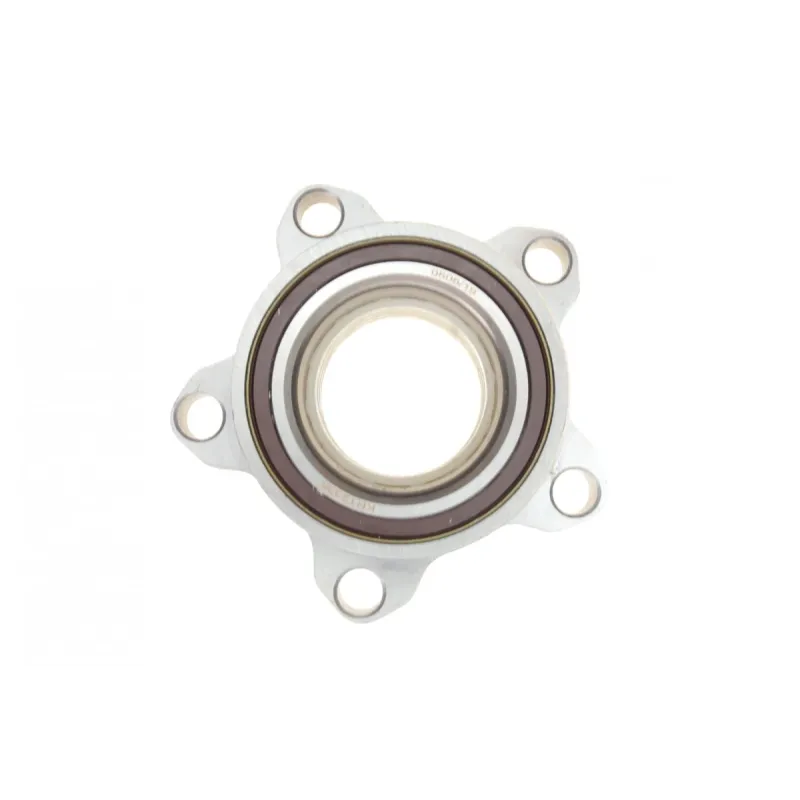 Підшипник маточини (передньої) Ford Transit 00-06 (45x53) (d=114.5mm)