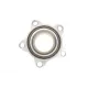 Підшипник маточини (передньої) Ford Transit 00-06 (45x53) (d=114.5mm)