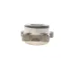 Підшипник маточини (передньої) Ford Transit 00-06 (45x53) (d=114.5mm)