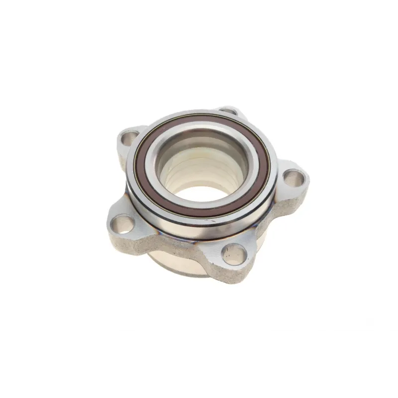 Підшипник маточини (передньої) Ford Transit 00-06 (45x53) (d=114.5mm)