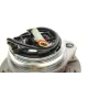 Підшипник маточини передній METELLI 19-2345 для Opel Astra H/Zafira 2004-2015, Ø137 мм