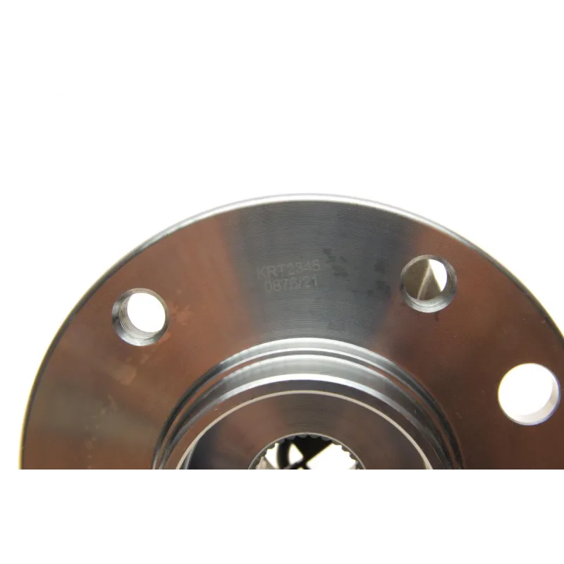 Підшипник маточини передній METELLI 19-2345 для Opel Astra H/Zafira 2004-2015, Ø137 мм