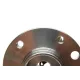 Підшипник маточини передній METELLI 19-2345 для Opel Astra H/Zafira 2004-2015, Ø137 мм