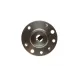 Підшипник маточини передній METELLI 19-2345 для Opel Astra H/Zafira 2004-2015, Ø137 мм