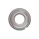 Підшипник маточини (передньої/задньої) Renault Kangoo 02-/Clio 2.0 00-09 (39.7x84.1x40) (к-кт)